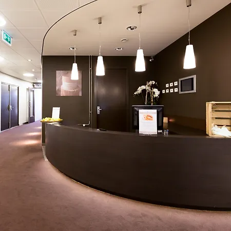 Fletcher Wellness-Hotel Stadspark-2
