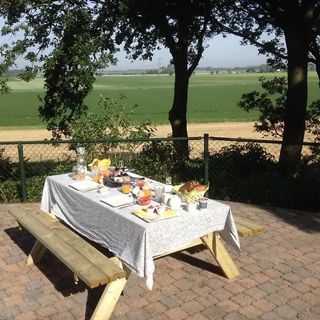 B&B Op de Brabantse Wal-2